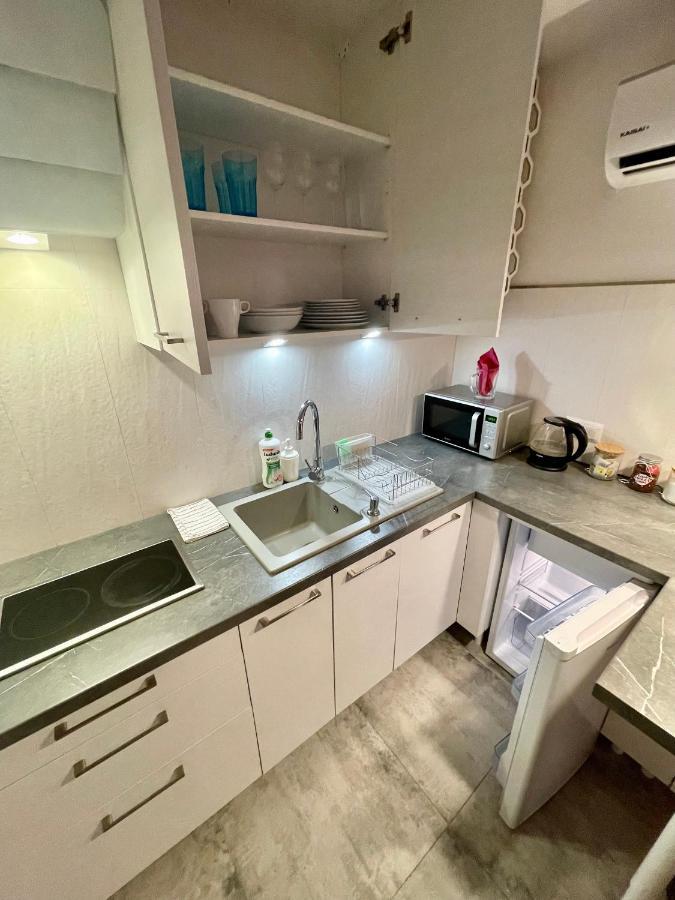 Love Metro Wifi 300Mbs 65'Tv Netflix Hbo Appletv+ Varşova Dış mekan fotoğraf